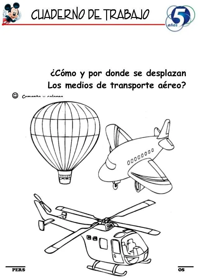 Pin en Preescolar