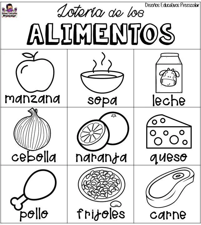 Pin en Primaria