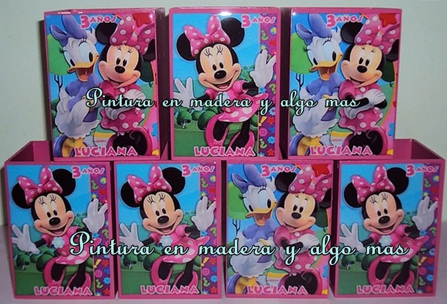 Pin Mas Recuerdos Sorpresas Regalos Infantiles Minnie Mouse on ... Pin Mas Recuerdos Sorpresas Regalos Infantiles Minnie Mouse on ...