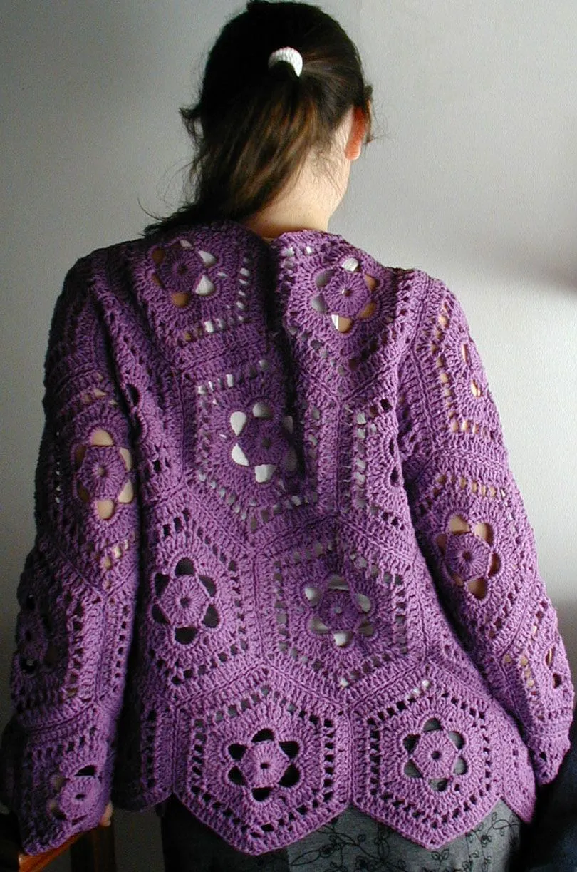 Pin Saco Tejido Al Crochet Graffiti on Pinterest Pin Saco Tejido Al Crochet Graffiti on Pinterest