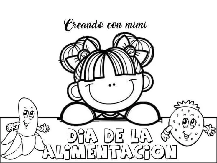 Pin de Sara Robledo en material didactico | Dia de la alimentacion, Frases de profesores, Actividades de aprendizaje preescolares Pin de Sara Robledo en material didactico | Dia de la alimentacion, Frases de profesores, Actividades de aprendizaje preescolares