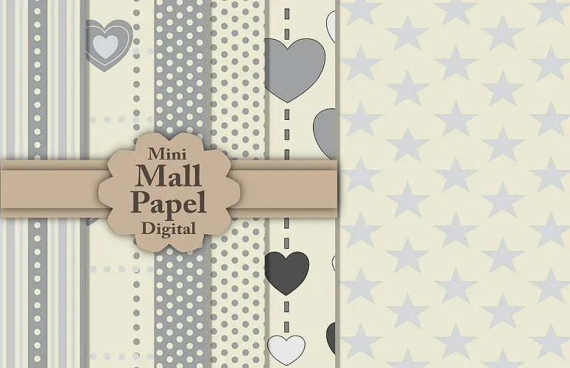 Pin Scrapbook Papel 5 Pelautscom on Pinterest