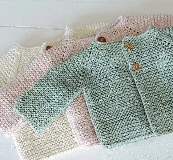 Pin de Silvia en Tricôt | Pinterest | Cardigan De Bebé, Patrón y ... Pin de Silvia en Tricôt | Pinterest | Cardigan De Bebé, Patrón y ...