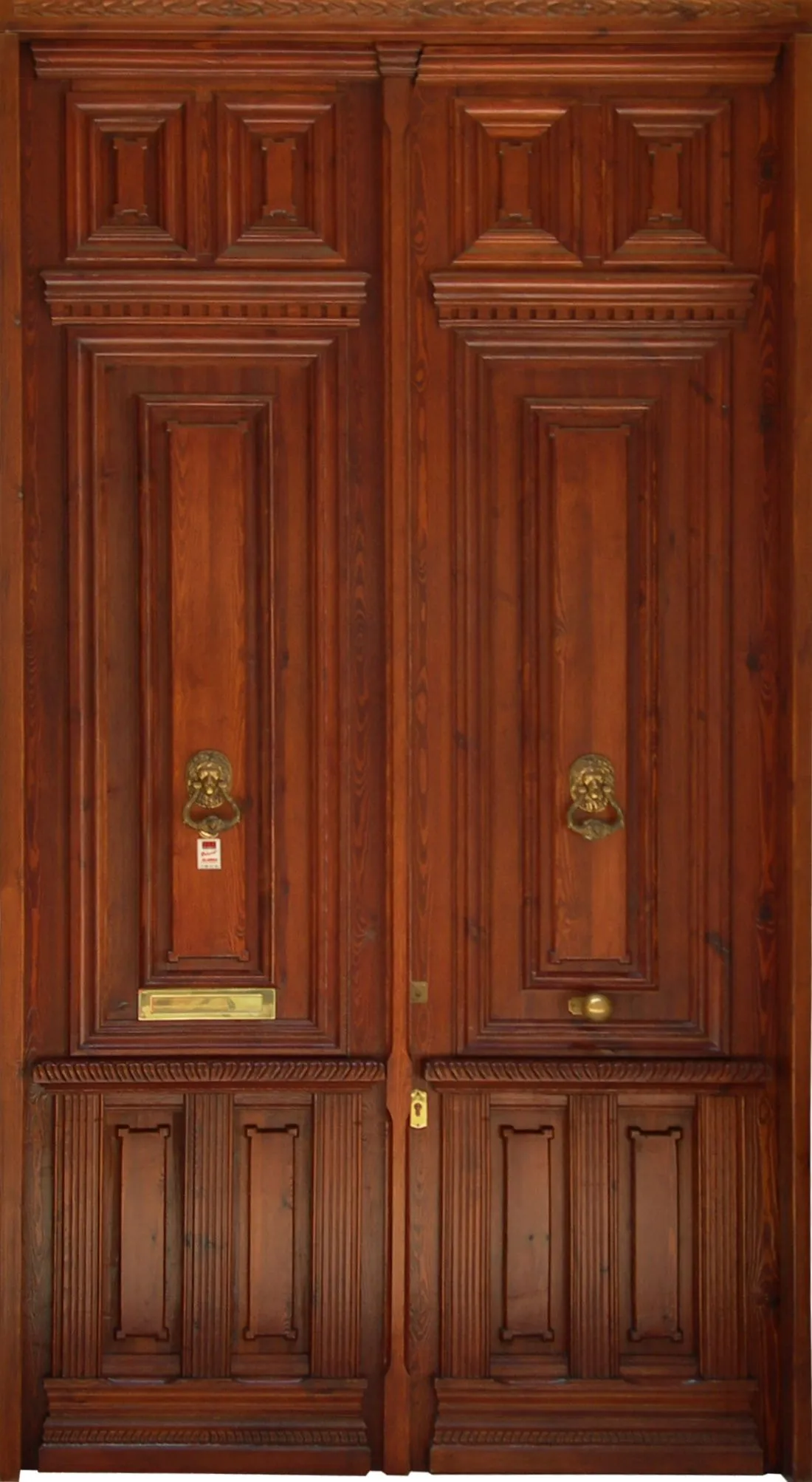 Pin Spaindoors Puertas De Madera on Pinterest