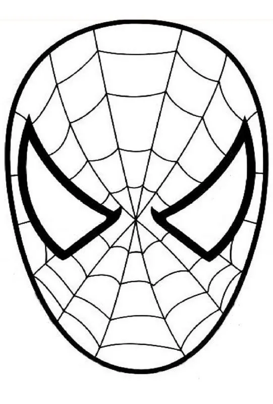 Pin Spiderman Malvorlagen Und Ausmalbilder on Pinterest Pin Spiderman Malvorlagen Und Ausmalbilder on Pinterest