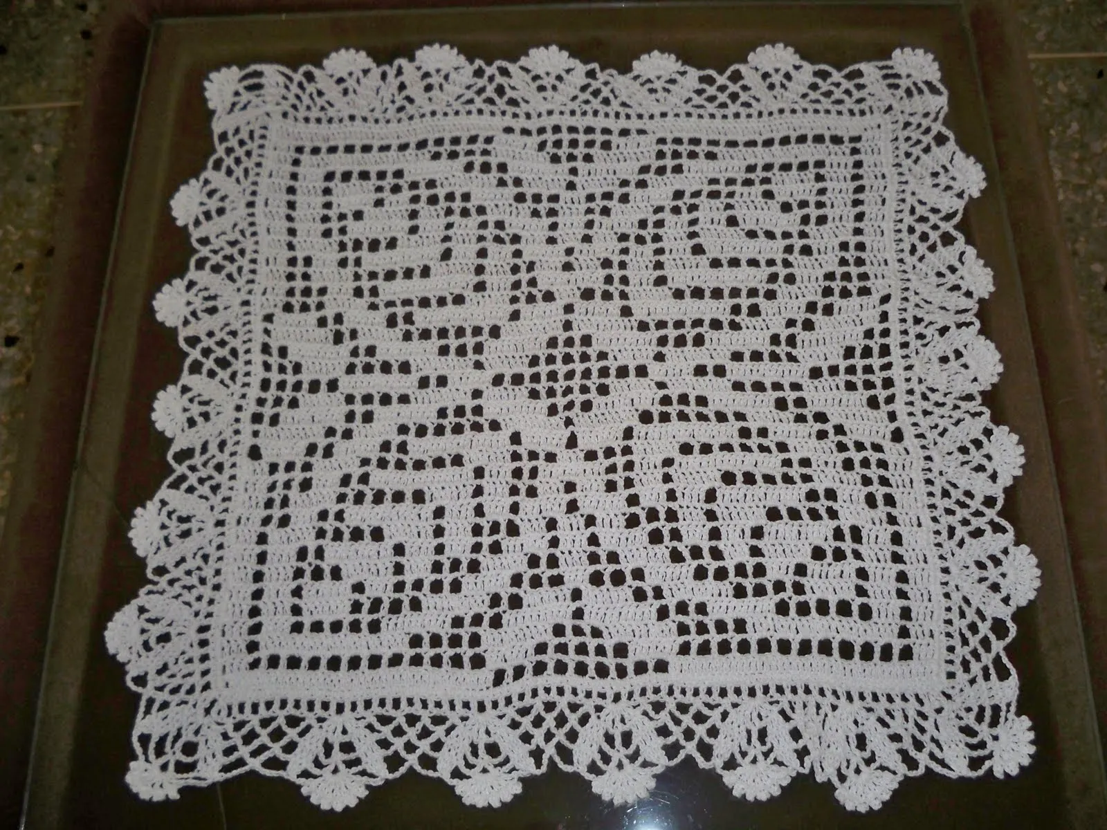Pin Tapetes Tejidos A Crochet Portal Genuardis Pelautscom on Pinterest Pin Tapetes Tejidos A Crochet Portal Genuardis Pelautscom on Pinterest