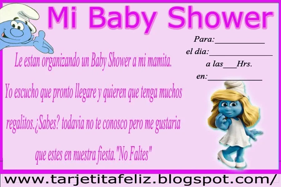 Pin Tarjetas De Felicitacion Para Baby Shower Tattoo Page 35 on ... Pin Tarjetas De Felicitacion Para Baby Shower Tattoo Page 35 on ...
