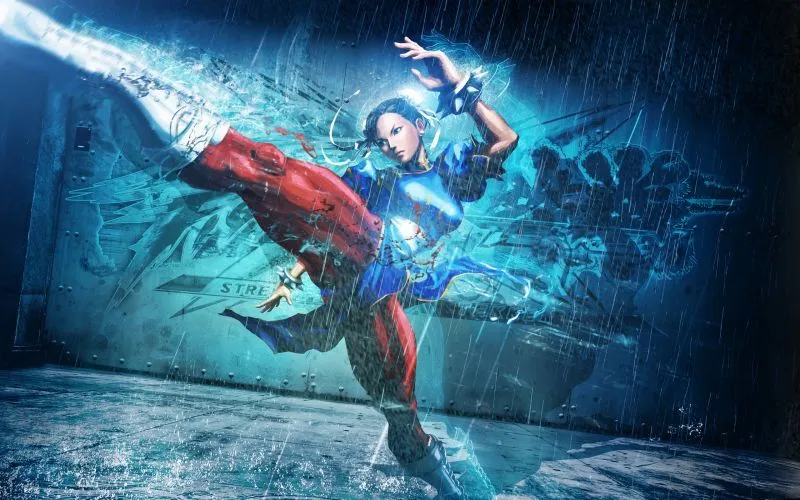 Pin Tekken álbum De Fondo Pantalla 3 38 1366x768 Fondos on Pinterest Pin Tekken álbum De Fondo Pantalla 3 38 1366x768 Fondos on Pinterest