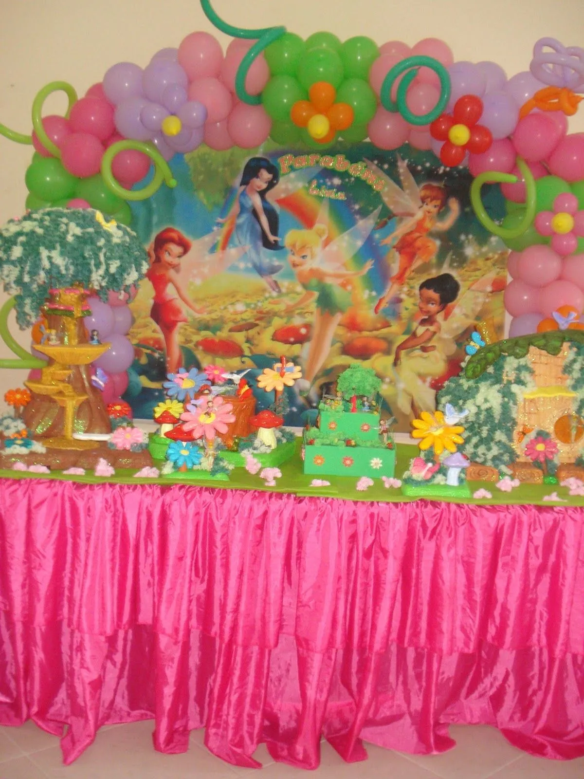 Pin Temas De Aniversário Infantil Toy Story Foto 04 on Pinterest