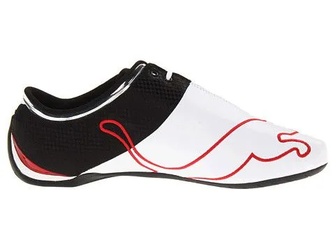 Pin Los Tenis Puma Ferrari Future Cat Remix De Bota Color Negro ...