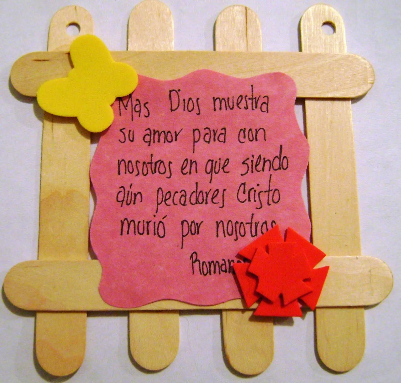 Pin en Manualidades infantiles