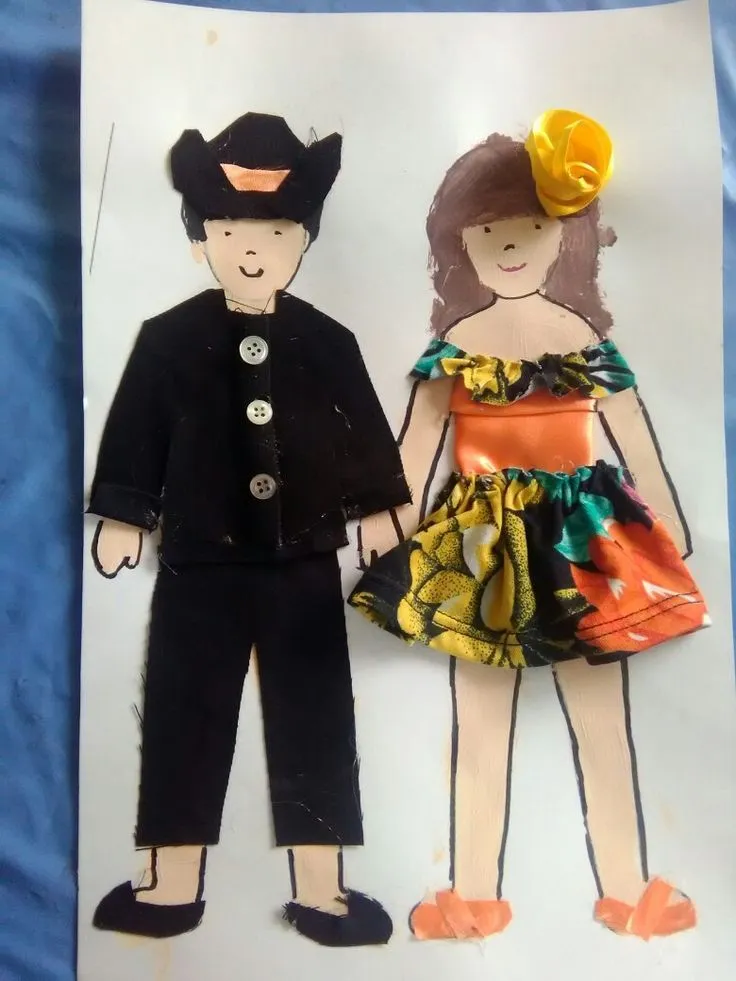 Pin en trabajos escolares
