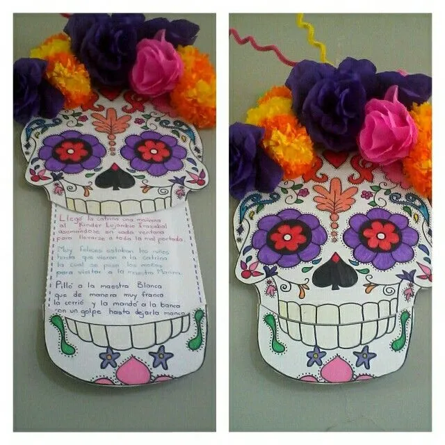 Pin en tradiciones mexicanas