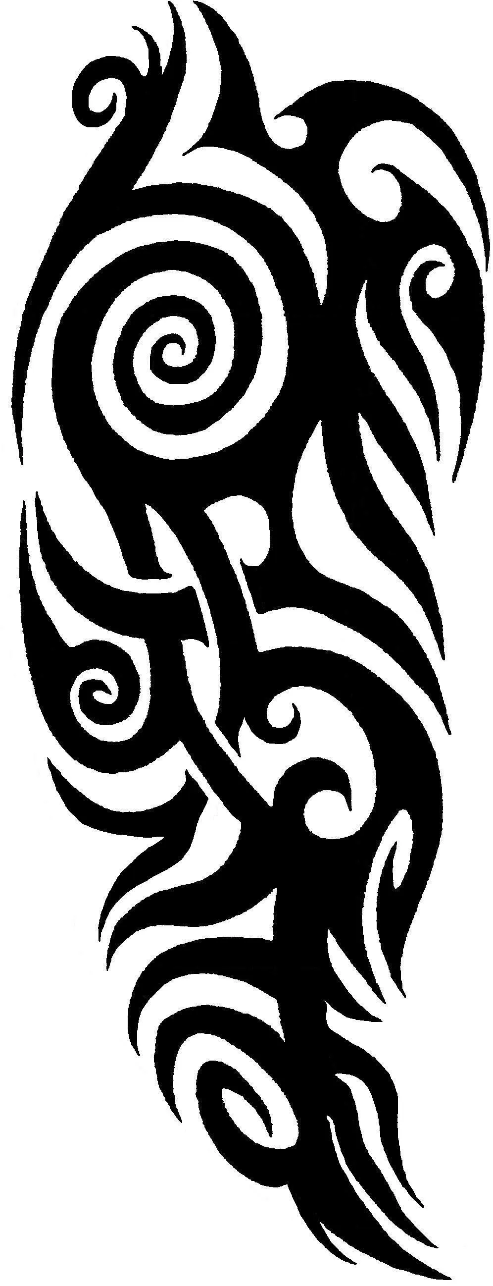 Pin Tribales Para Imprimir Tribal En La Costilla Maori Estrellas ... Pin Tribales Para Imprimir Tribal En La Costilla Maori Estrellas ...