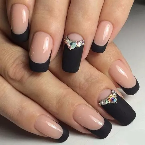Pin en UÑAS DECORADAS