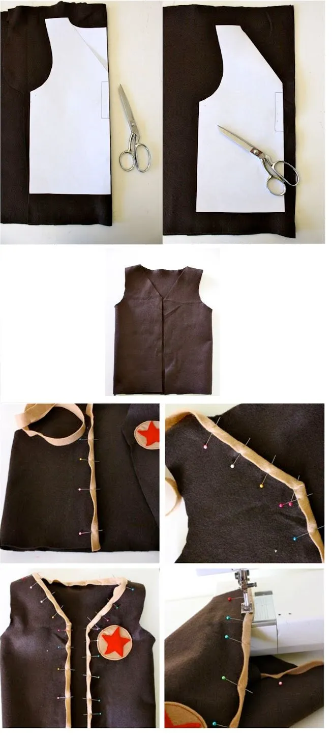 Pin en vestidos