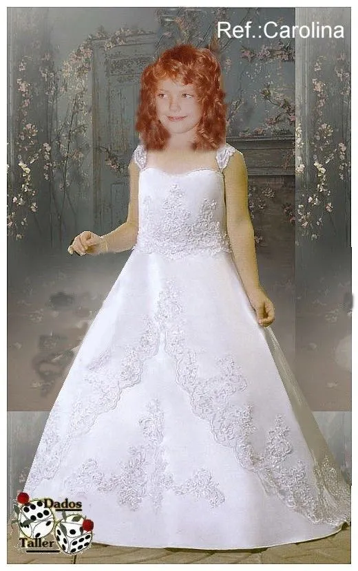 Pin Vestidos De Primera Comunion Manta 3 on Pinterest Pin Vestidos De Primera Comunion Manta 3 on Pinterest