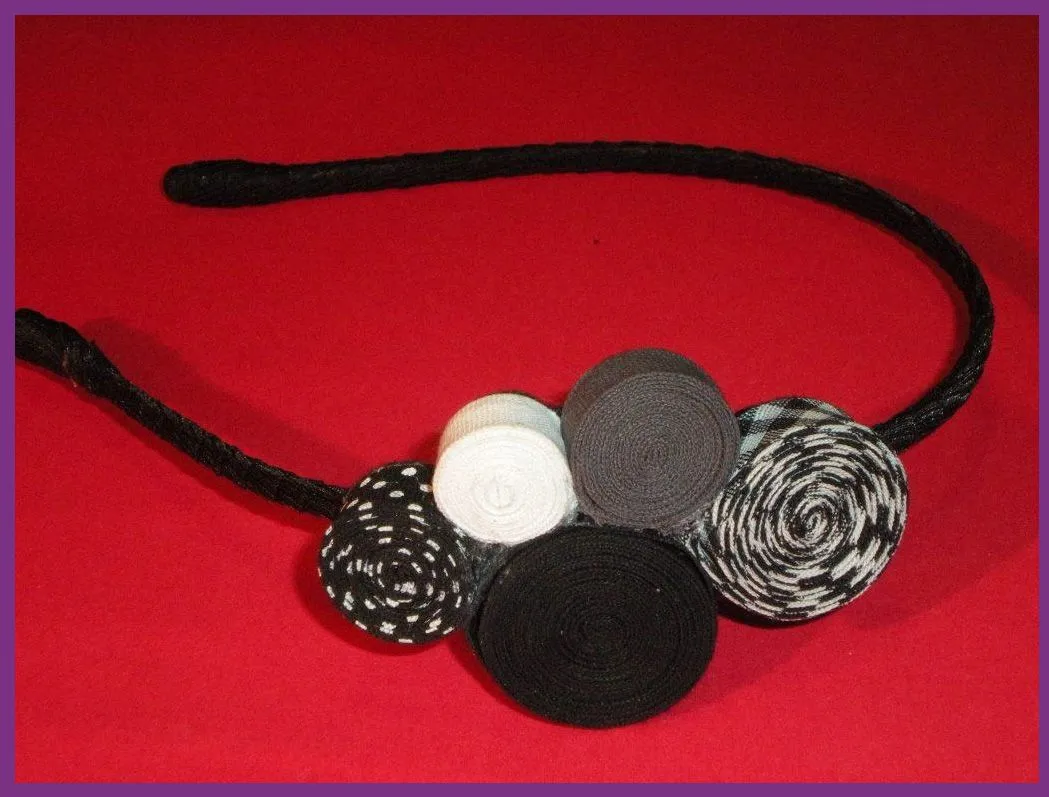 Rafaella designs: nuevas vinchas y ganchos para el cabello Rafaella designs: nuevas vinchas y ganchos para el cabello