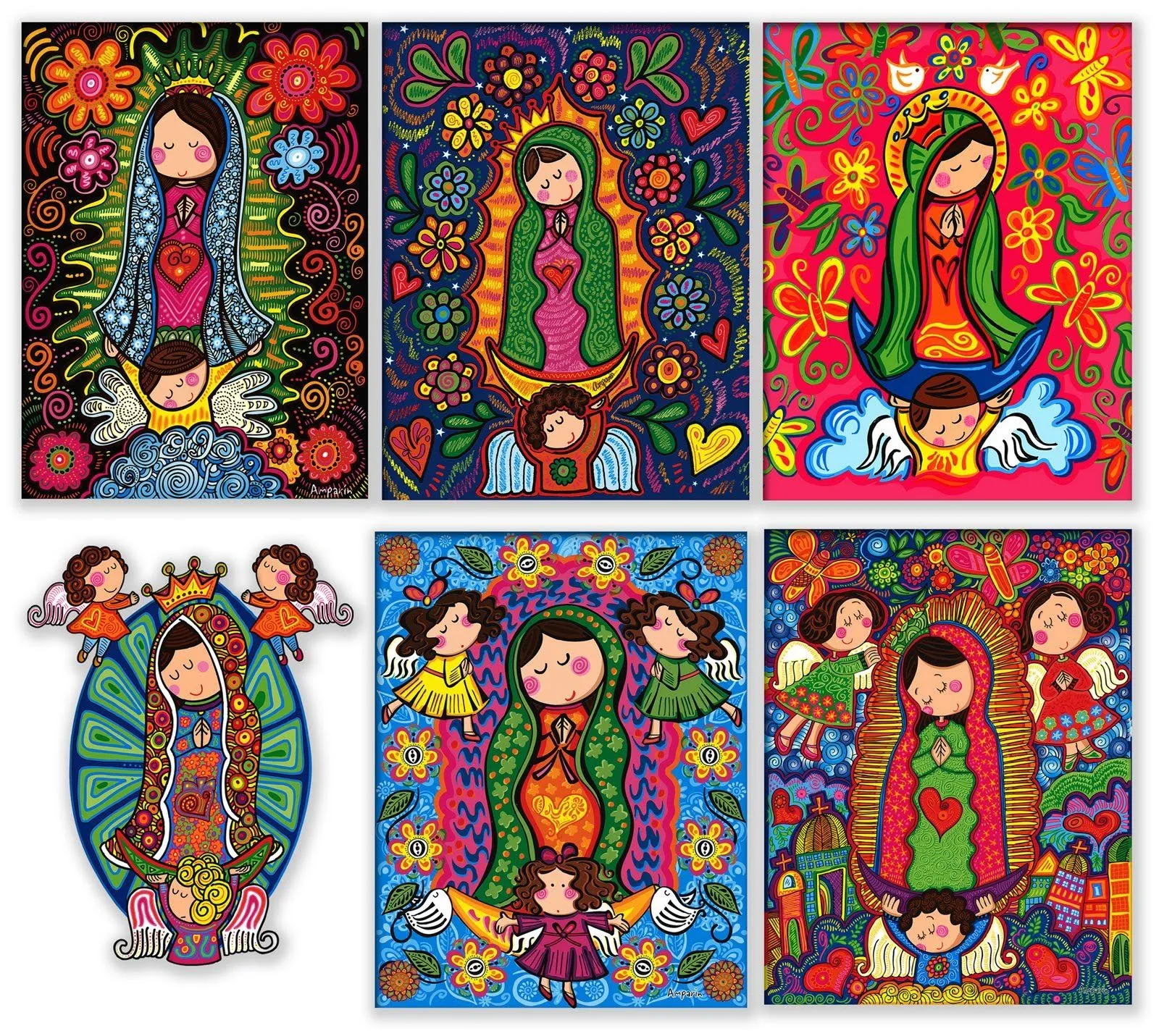 Pin Wallpapers Distroller Virgencita De Guadalupe En Punto Cruz ... Pin Wallpapers Distroller Virgencita De Guadalupe En Punto Cruz ...