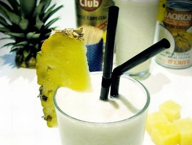 Como hacer una piña - Imagui