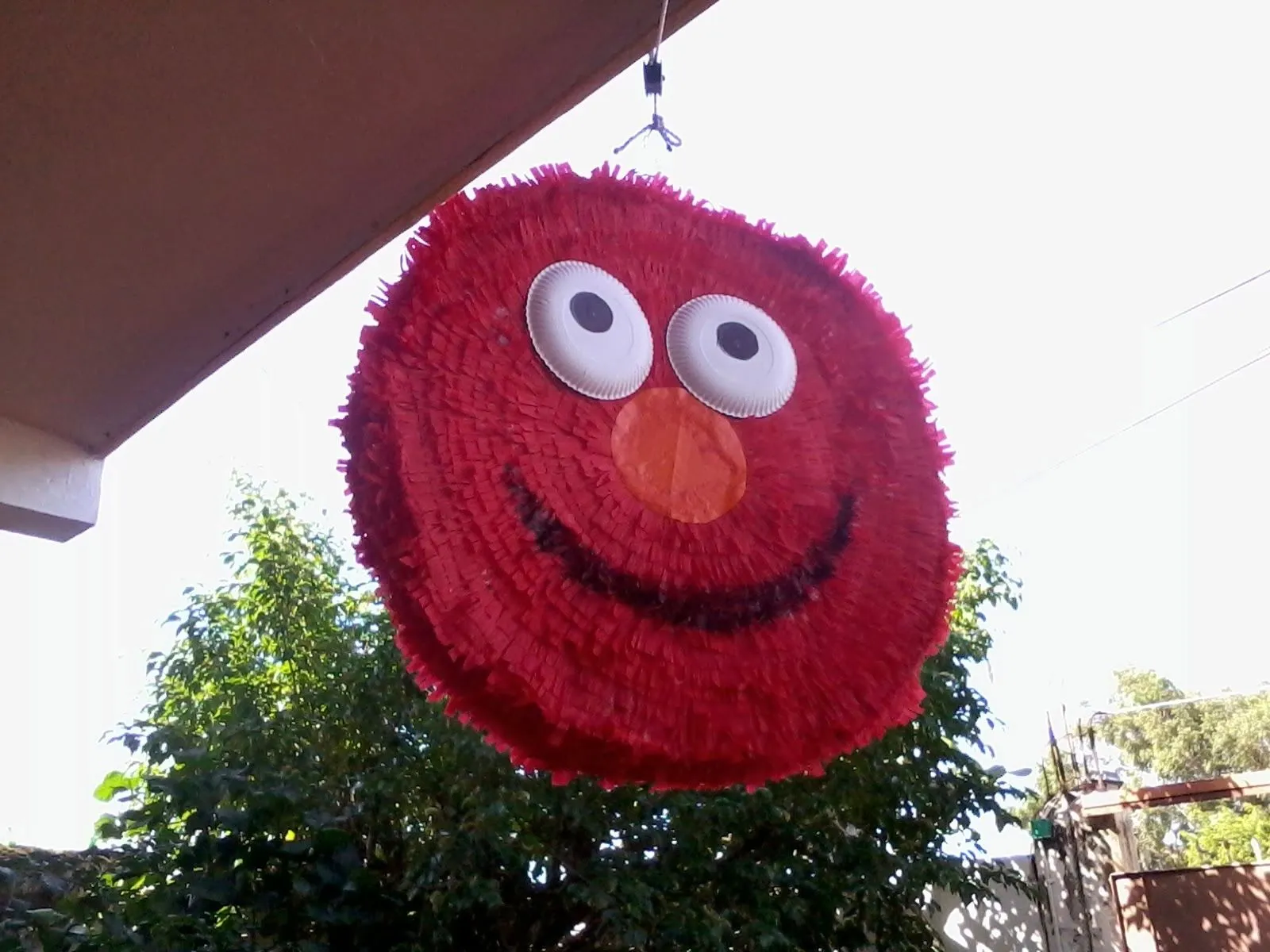 Piñata de carton paso a paso | . . . . . . . . . . . . El detalle ...