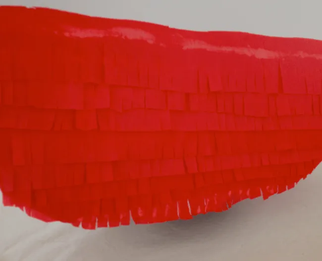 Piñata DIY (y Cumple de Elmo): Lote 93