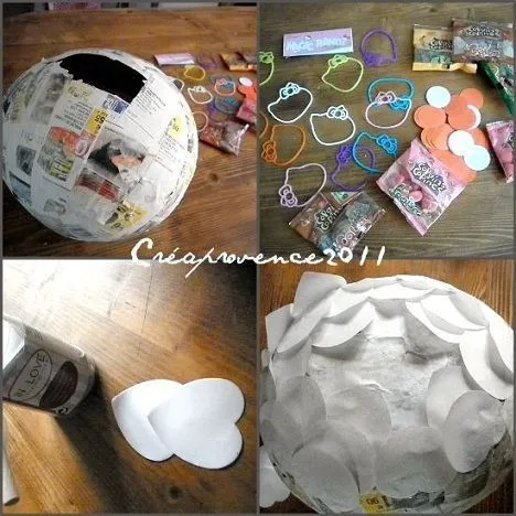 pinata-hello-kitty-paso-a-paso ...