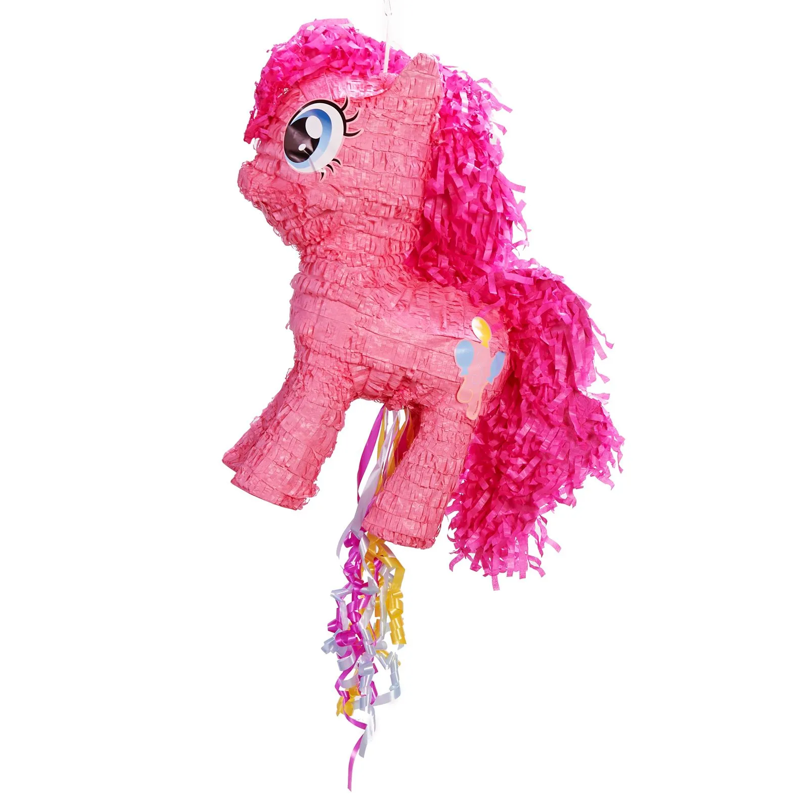 Piñata de mi little pony - Imagui
