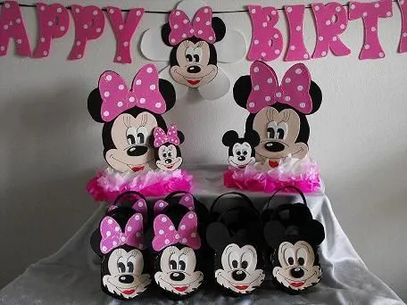 como hacer una piñata de mimi - Buscar con Google | MICKEY Y ... como hacer una piñata de mimi - Buscar con Google | MICKEY Y ...