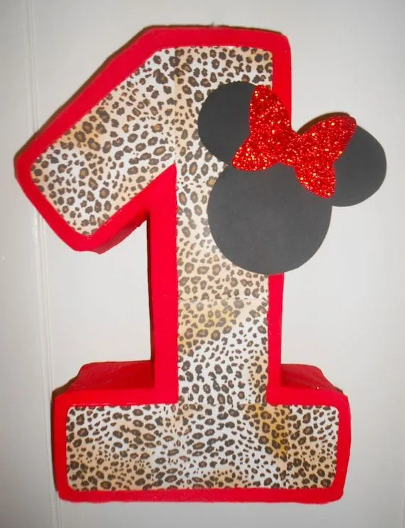 Minnie mouse Pinata. 1st birthday minnie mouse. by aldimyshop Minnie mouse Pinata. 1st birthday minnie mouse. by aldimyshop