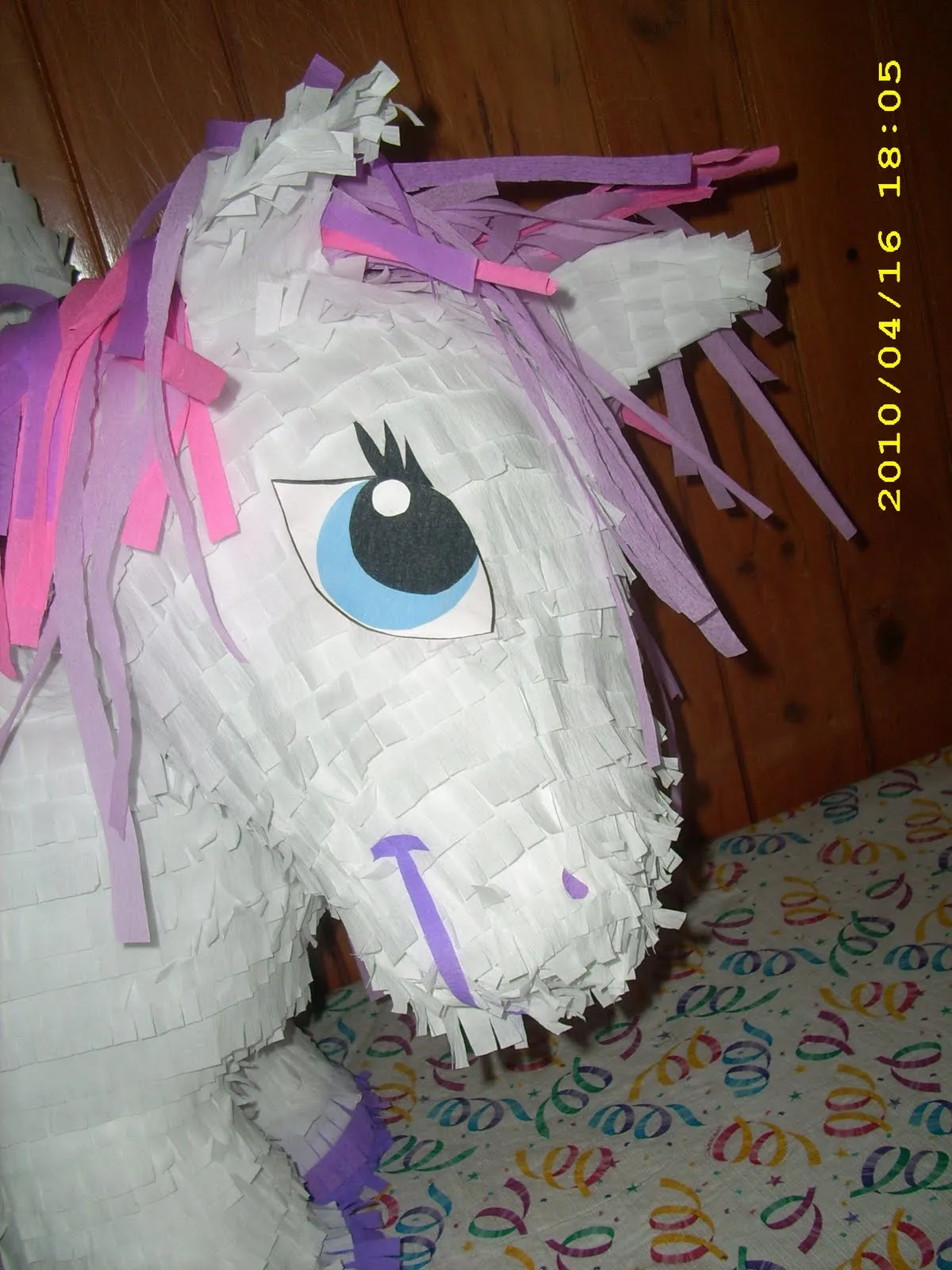 Cómo hacer una piñata de mi pequeño pony - Imagui Cómo hacer una piñata de mi pequeño pony - Imagui