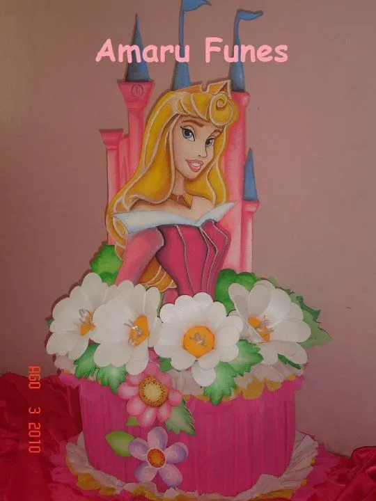 PIÑATA PRINCESA AURORA | PIÑATAS Y MAS | Pinterest | Aurora