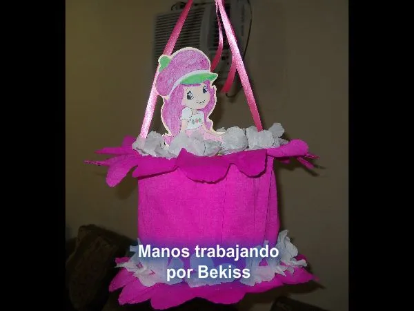 MANOS TRABAJANDO: Dale... dale