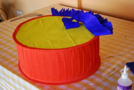 Mis Piñatas | Aprender manualidades es facilisimo.com