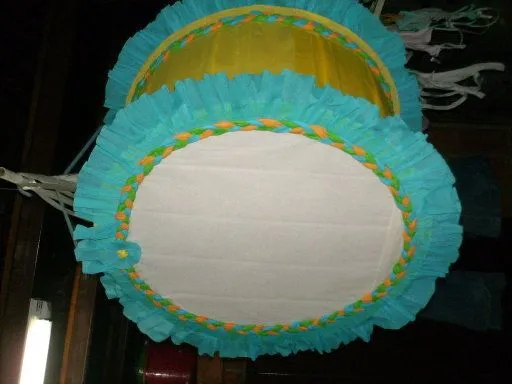 Mis Piñatas | Aprender manualidades es facilisimo.com Mis Piñatas | Aprender manualidades es facilisimo.com