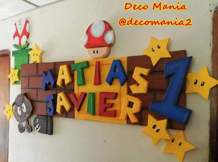 Piñatas, Bienvenidos, Chupeteras, Fiestas Infantiles - Maracaibo ...