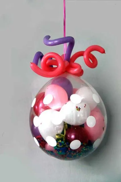 Piñata para fiesta de cumpleaños. | Flickr - Photo Sharing! Piñata para fiesta de cumpleaños. | Flickr - Photo Sharing!