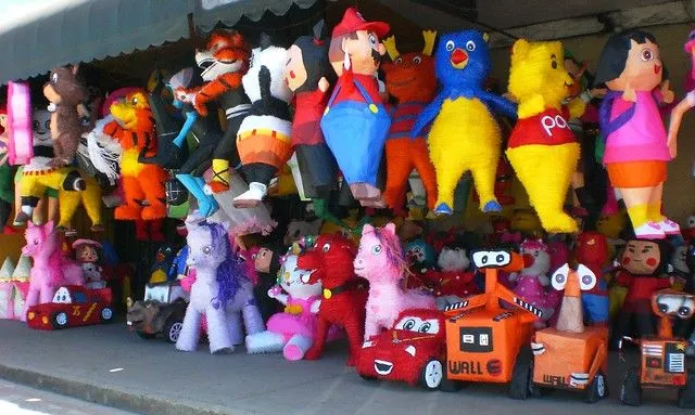 PIÑATAS | Flickr - Photo Sharing!