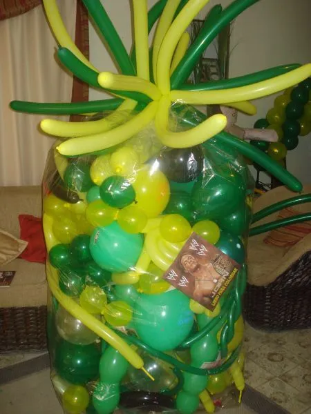 pinatas de globos de papel china | piñata con globos 2 ... pinatas de globos de papel china | piñata con globos 2 ...