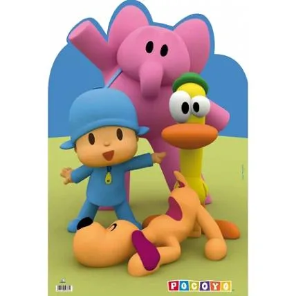 Piñatas infantiles para cumpleaños