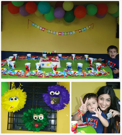 Piñatas | lagallinaylospollitos