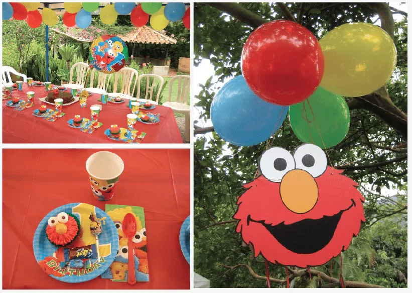 Piñatas | lagallinaylospollitos
