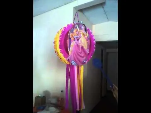 PIÑATAS. MANAGUA-NICARAGUA. CEL;83364372 - YouTube