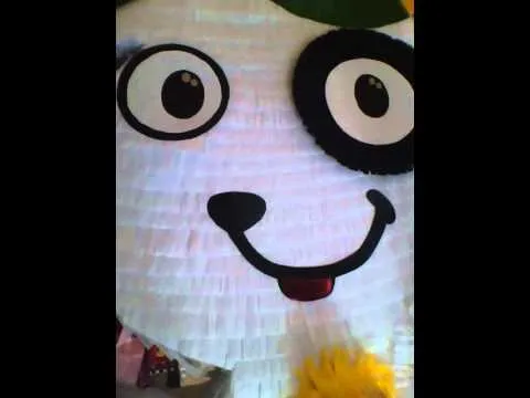 Piñatas Modernas. Managua Nicaragua cel:83364372 - YouTube Piñatas Modernas. Managua Nicaragua cel:83364372 - YouTube