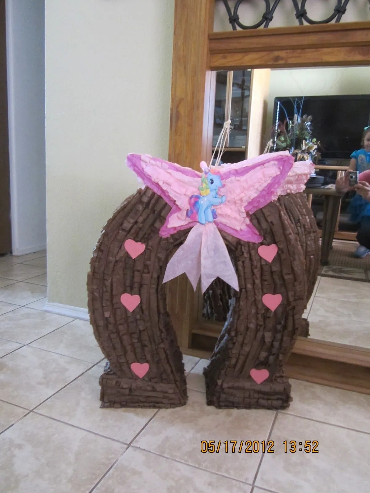 pinatas patty.pinatas: !!!!!IDEAS PARA FIESTA DE MY LITTLE PONY !!!!!