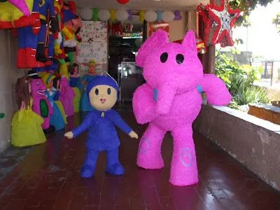 PiÑatAs EsPeciAles
