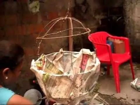 como hacer piñatas princesas 5° parte - YouTube como hacer piñatas princesas 5° parte - YouTube