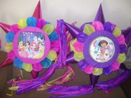 pinatas+de+tambor+varios+personajes+queretaro+queretaro+ ...