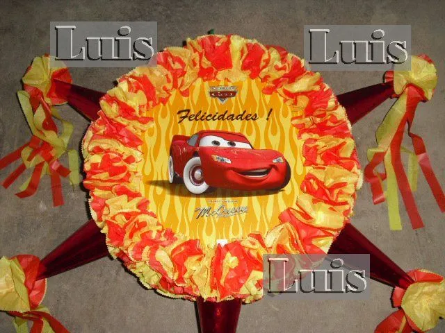 MIS PIÑATAS DE TAMBOR: mis primeras piñatas MIS PIÑATAS DE TAMBOR: mis primeras piñatas