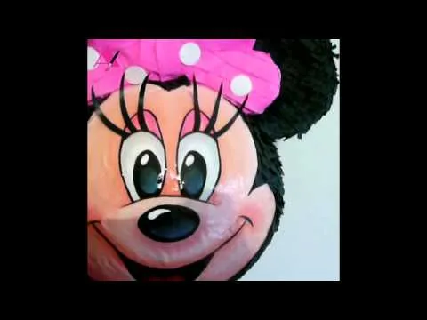PINATAS TIPO TAMBOR CON PELUCHES / PLUSH - Youtube Downloader mp3 PINATAS TIPO TAMBOR CON PELUCHES / PLUSH - Youtube Downloader mp3